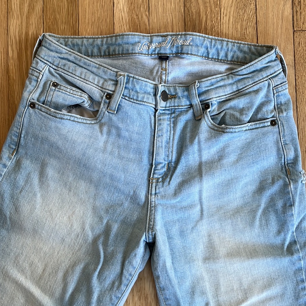 Universal Thread denim - Picture 3 of 6